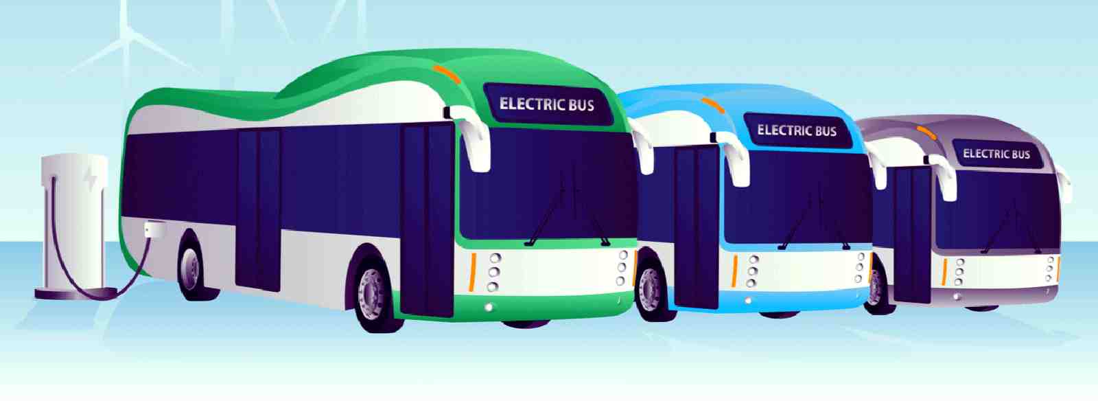 Sri Lanka to introduce electric buses